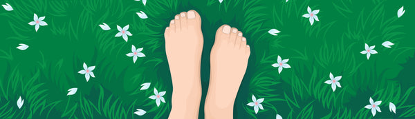 Are Flat Feet Bad?