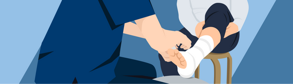 Custom Foot Orthotics After Orthopaedic Surgery: Supporting Recovery and Preventing Setbacks