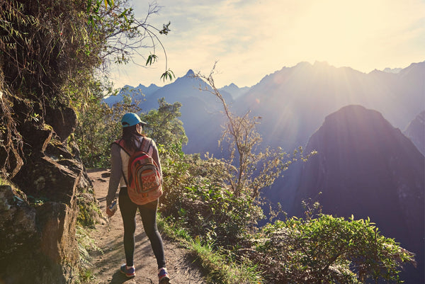 The Importance of Having the Right Footwear for Hiking