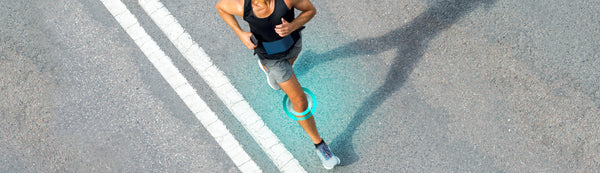 How Can Seeing a Podiatrist Help Resolve Knee Pain?
