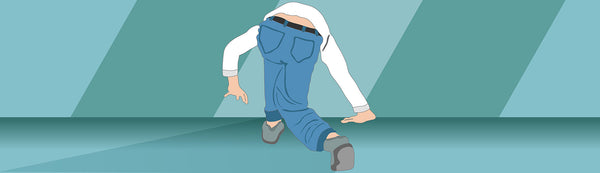 Preventing Falls After Orthopaedic Surgery: How To Recover Safely