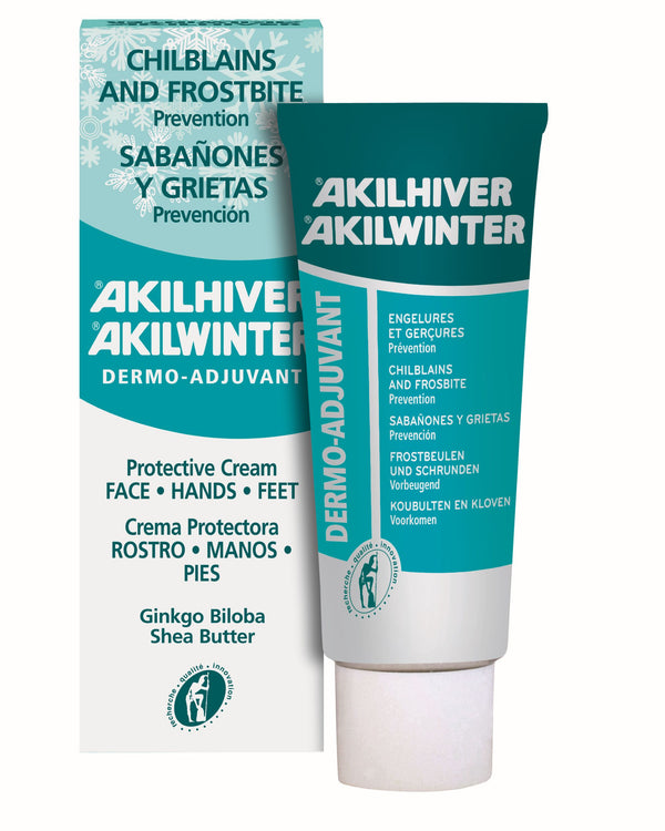 Akilwinter