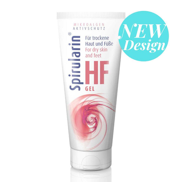 SPIRULARIN® – Skin Gel