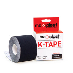 Victor Team K-Tape (50mm x 5m)