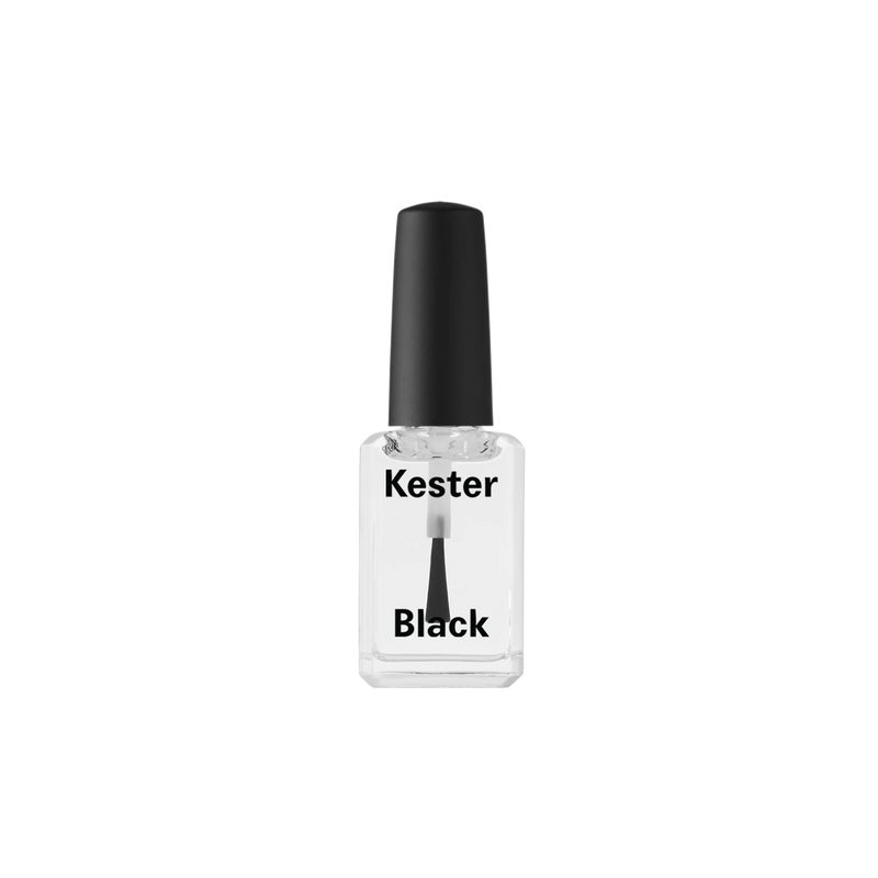 KESTER BLACK - Breathable Base Coat