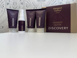 MARGARET DABBS – Fabulous Feet Discovery Kit
