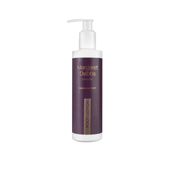 MARGARET DABBS – Intensive Hydrating Foot Lotion