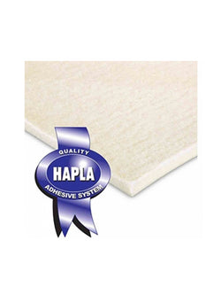 HAPLA – Adhesive Orthopaedic Felt