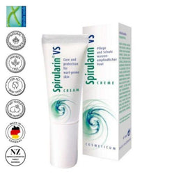 SPIRULARIN®VS – Wart Cream