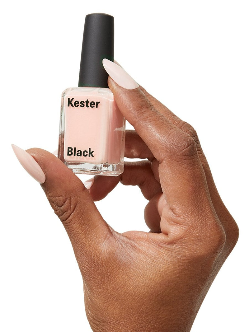 KESTER BLACK – Babe Nail Polish
