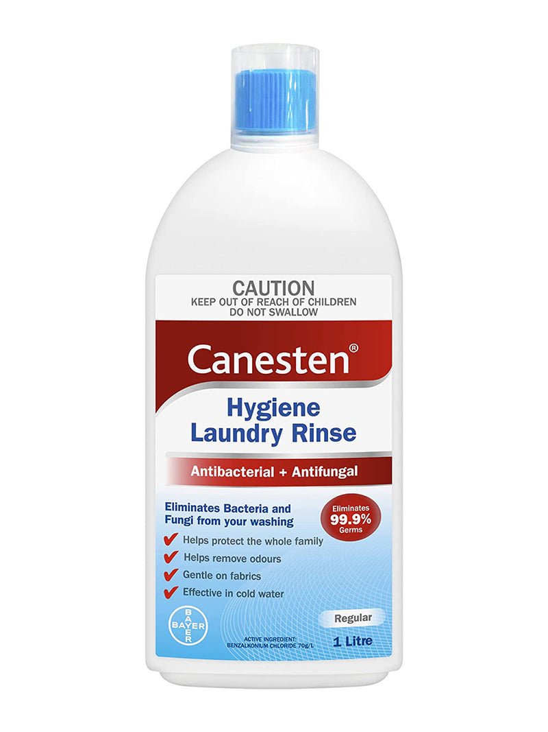 CANESTEN – Hygiene Laundry Rinse