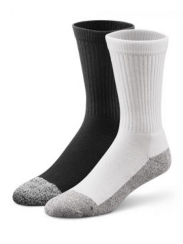 DR COMFORT – Extra Roomy Socks