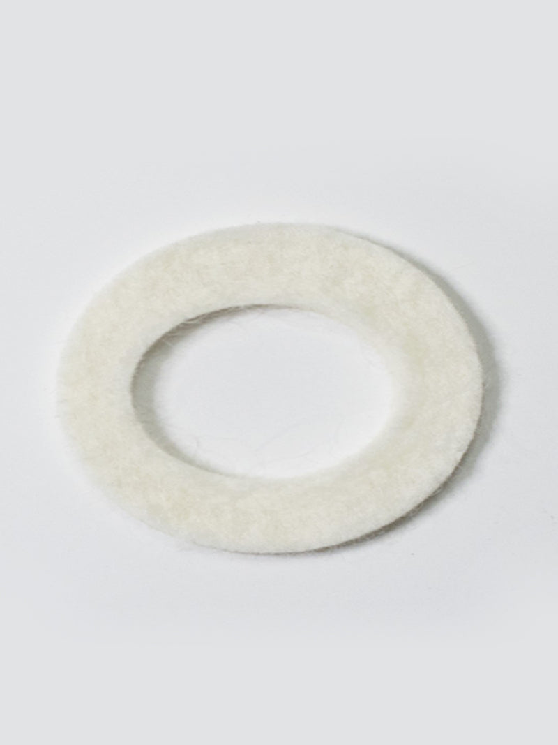 FRESCO – Oval Felt Pad