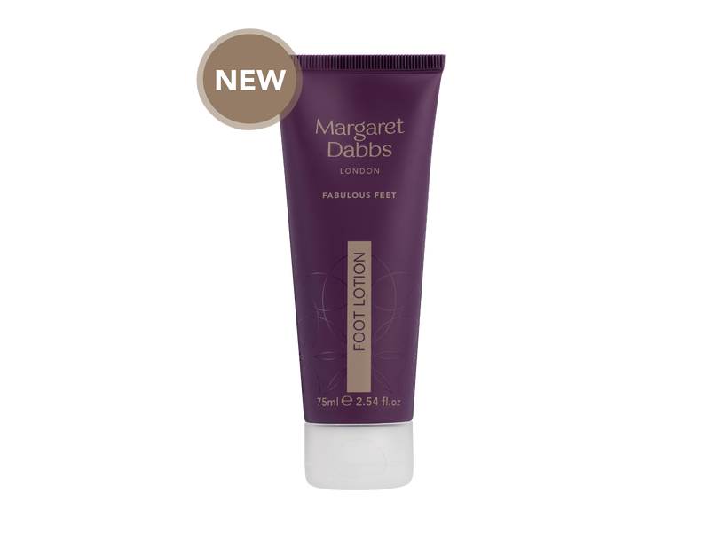 MARGARET DABBS – Intensive Hydrating Foot Lotion