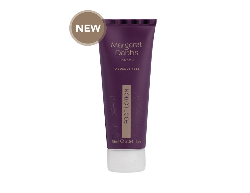 MARGARET DABBS – Intensive Hydrating Foot Lotion Tube
