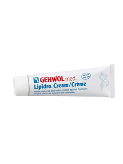 GEHWOL – Lipidro Cream