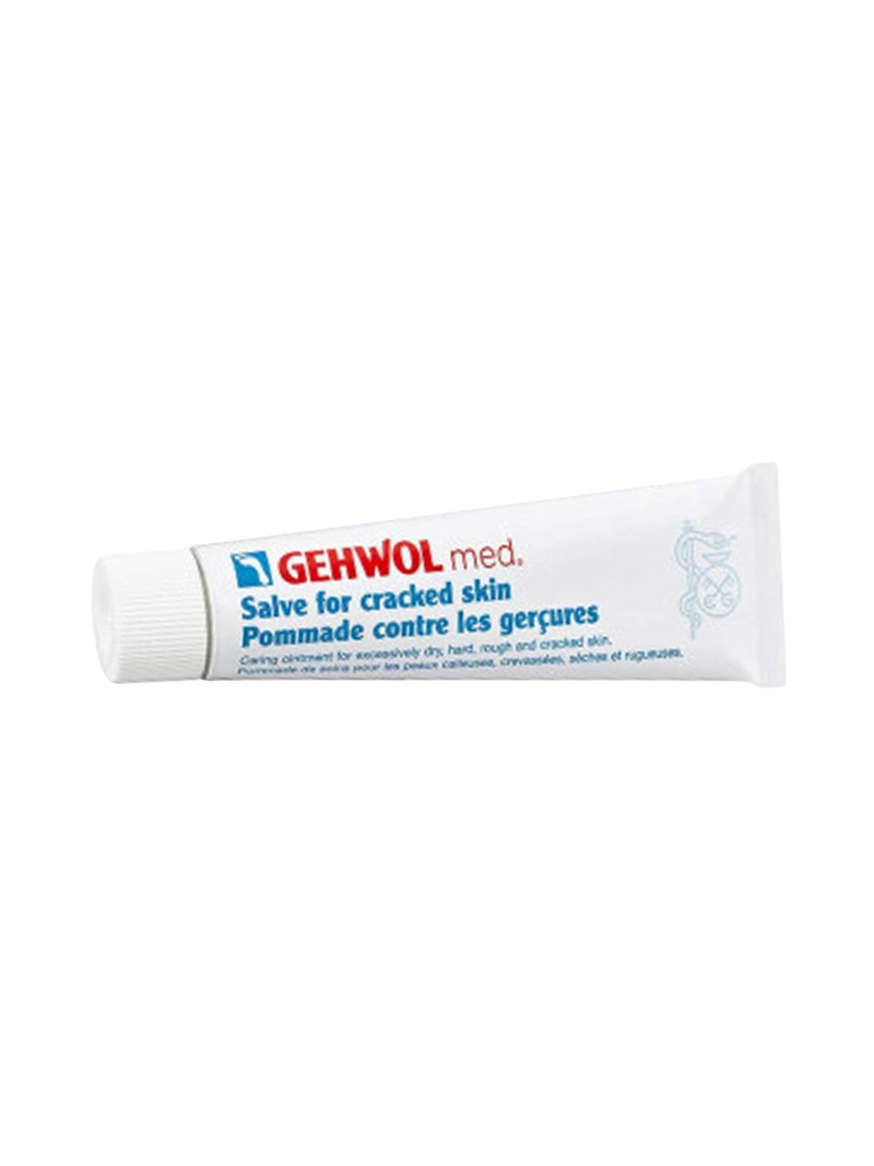 GEHWOL – Med Salve for Cracked Skin