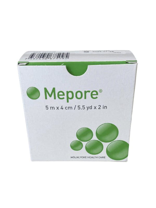 MEPORE - Roll Non Sterile