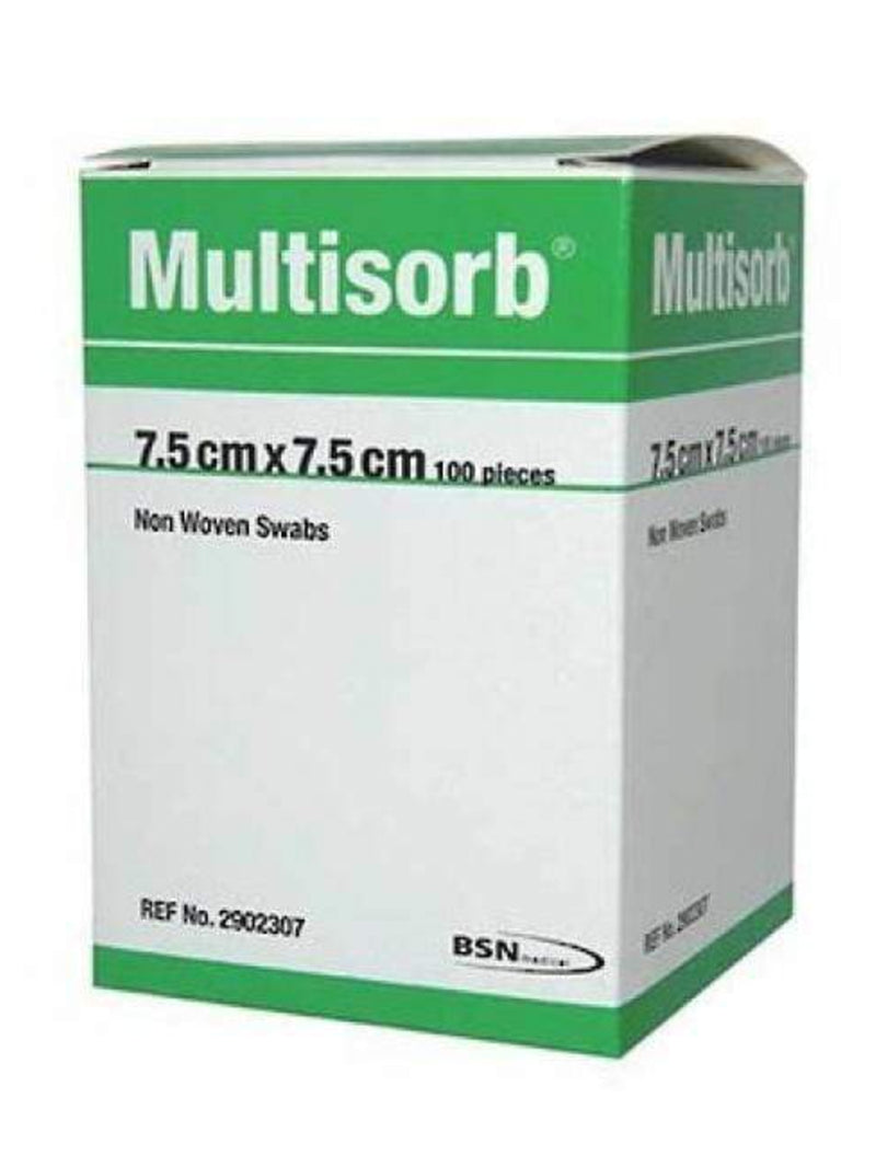 MULTISORB - Gauze Swabs (Non Sterile)