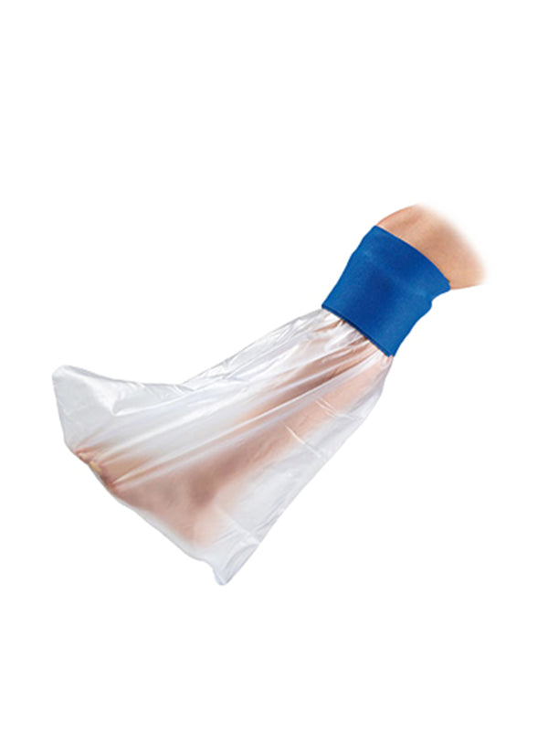 MAR-MED – Shower Seal Sleeve (Large- Full Leg Each)