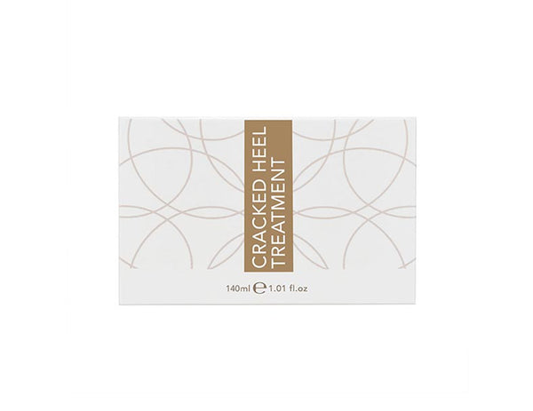 MARGARET DABBS – Pure Cracked Heel Treatment Balm