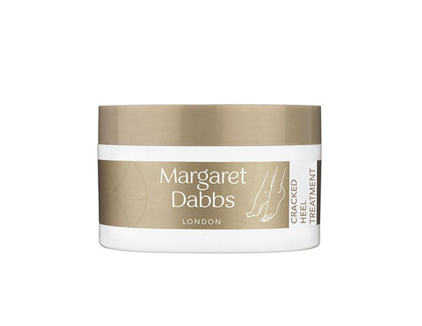 MARGARET DABBS – Pure Cracked Heel Treatment Balm