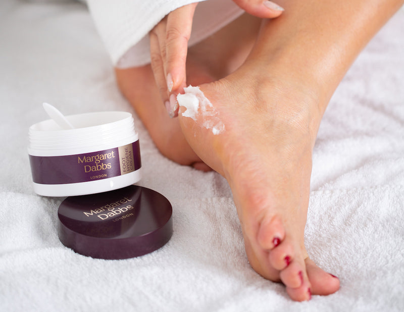 MARGARET DABBS – Foot Hygiene Cream
