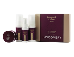 MARGARET DABBS – Fabulous Feet Discovery Kit