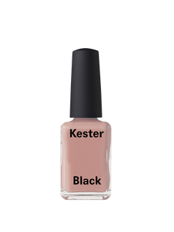 KESTER BLACK – Petal Nail Polish
