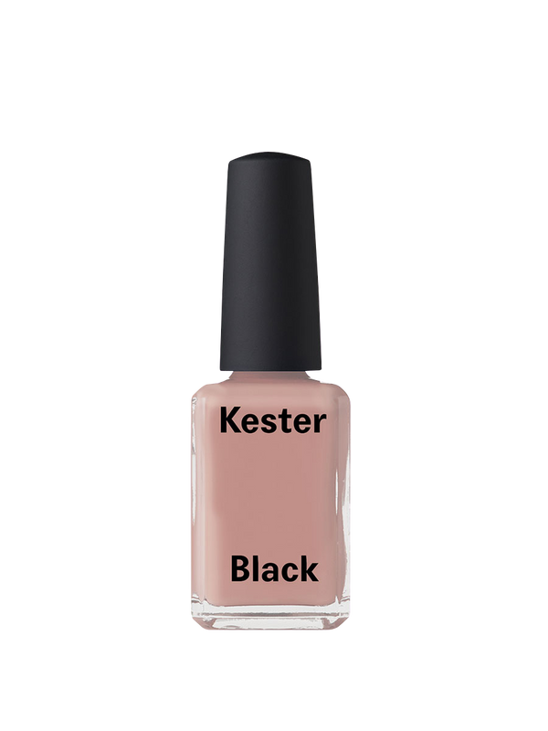 KESTER BLACK – Petal Nail Polish