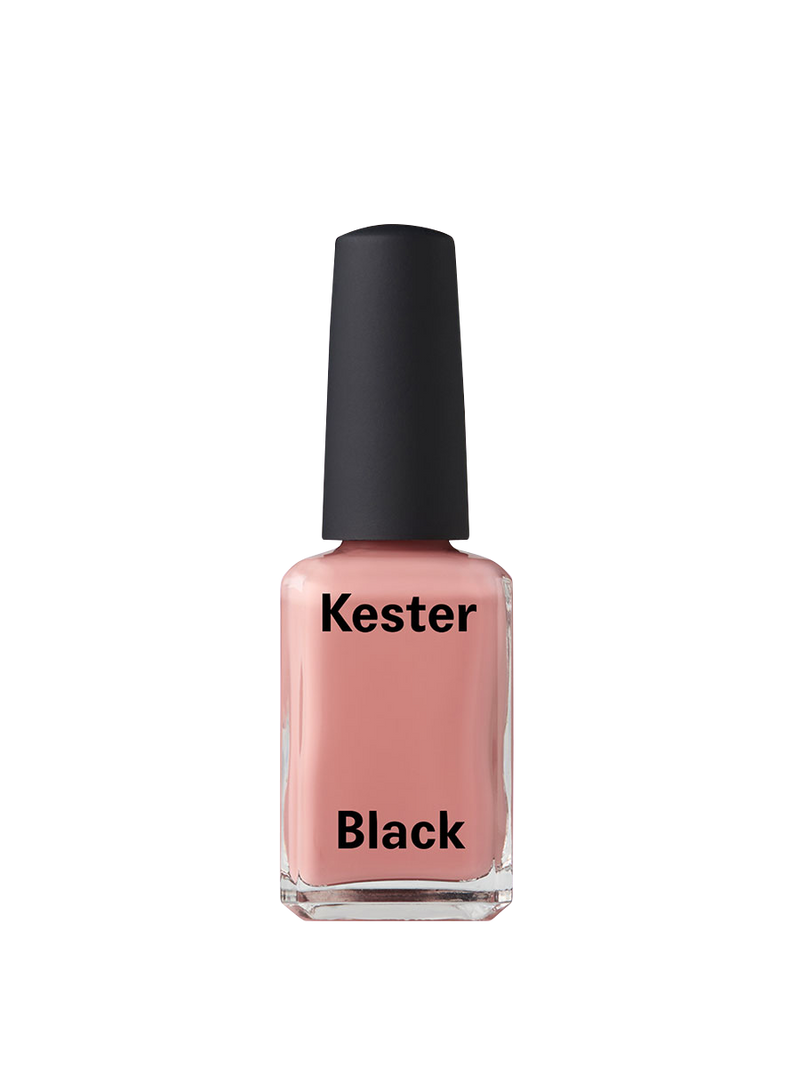 KESTER BLACK – Petra Nail Polish