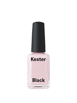 KESTER BLACK – The Future is Female Nail Polish